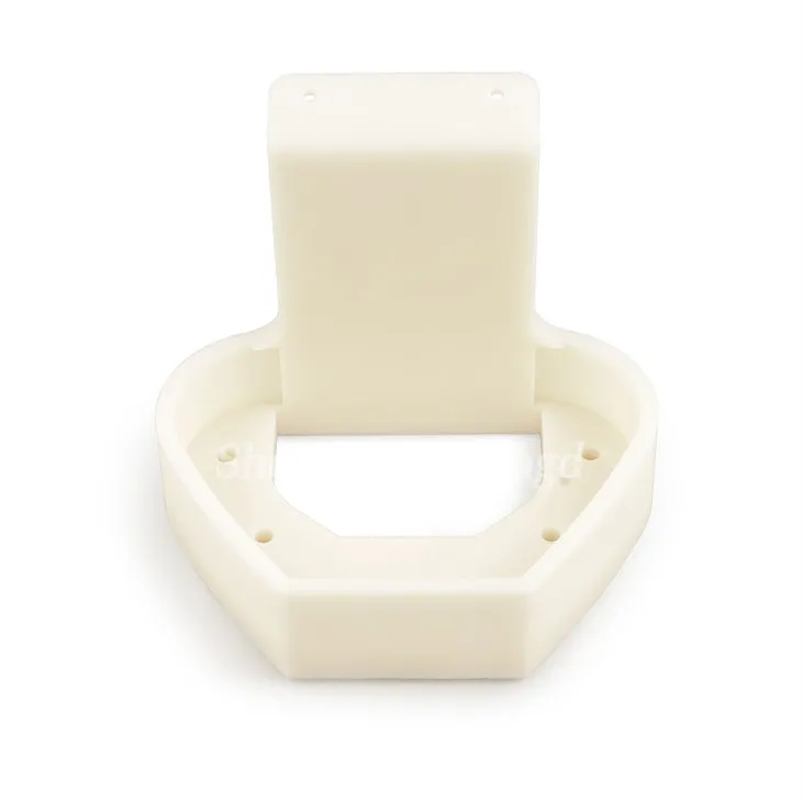 SLA 3D Printing ABS Resin Parts high quality