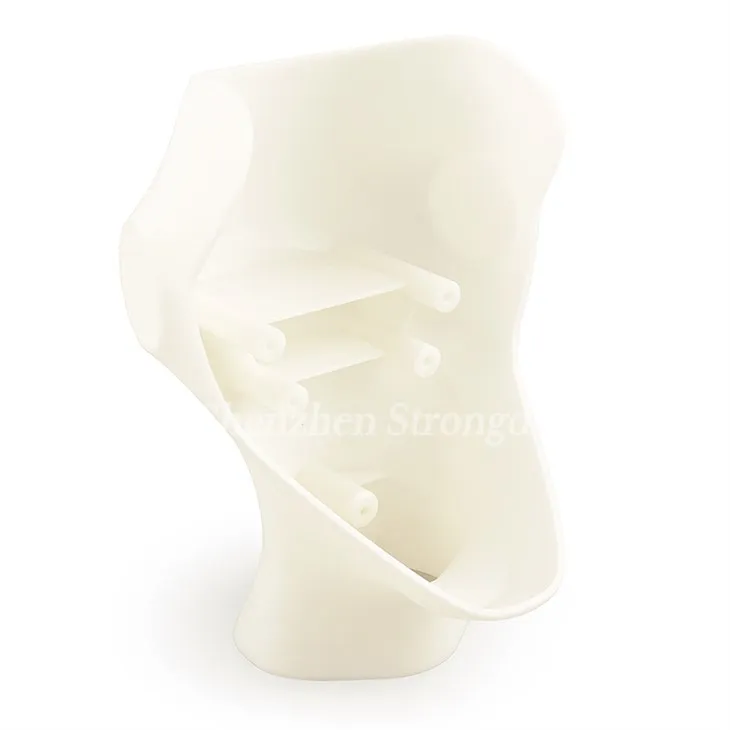 SLA 3D Printing ABS Resin Parts suppliers