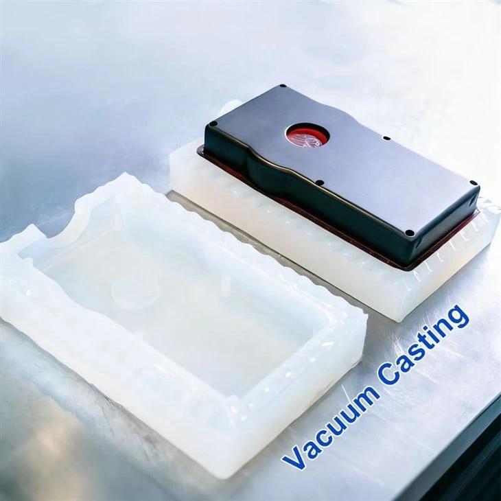 Molded Plastic Process: The Ideal Choice For Small-Batch Production high quality
