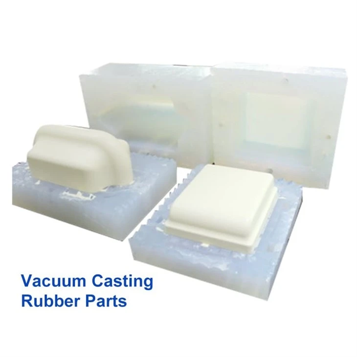 Molded Plastic Process: The Ideal Choice For Small-Batch Production best